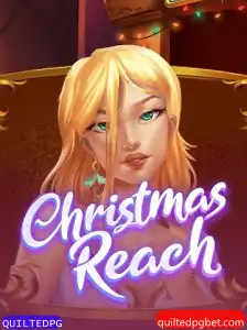 Descubra o Mundo Encantado de ChristmasReach: Um Jogo Festivo e Cativante