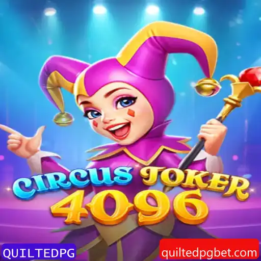 Explorando o Universo Divertido de 'CircusJoker4096' com 'QUILTEDPG'