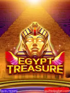 EgyptTreasure: Explorando Aventuras Antigas e Estratégias Modernas