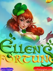 Descubra o Fascinante Mundo de EllensFortune e a Palavra-Chave QUILTEDPG