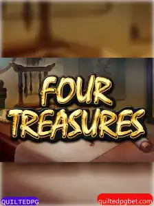 Explorando o Mundo de 'FourTreasures': Uma Jornada de Estratégia e Aventura