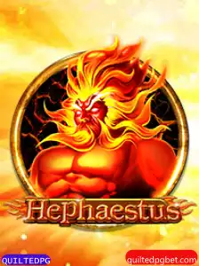 Descubra o Fascinante Mundo de Hephaestus