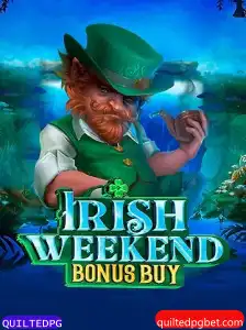 Explorando o Mundo Encantado de IrishWeekendBonusBuy
