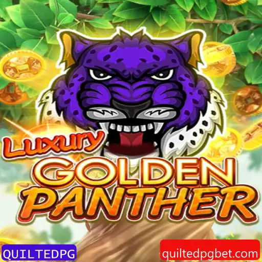 Explorando o Mundo de LUXURYGOLDENPANTHER: Uma Nova Aventura no Universo dos Jogos