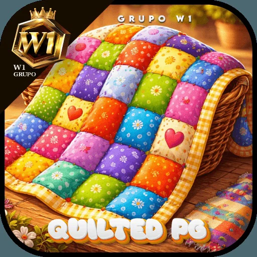 QUILTEDPG Logo