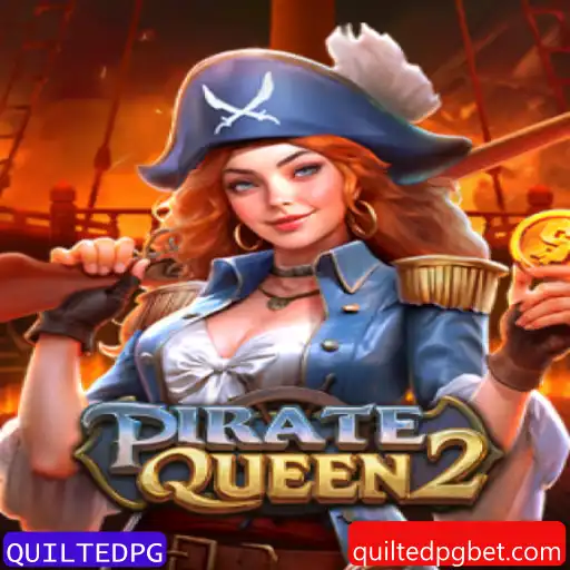 Explorando o Universo de PirateQueen2 e a Arte do Jogo com QUILTEDPG