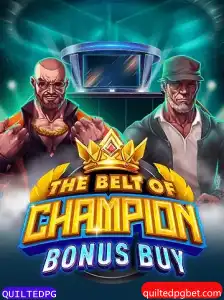 TheBeltOfChampionBonusBuy: Um Mergulho no Mundo dos Jogos de Cassino