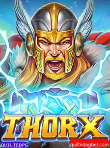 ThorX: Conheça o Novo Jogo que Combina Mitologia e Estratégia Inovadora