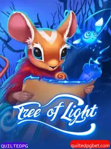 Explorando o Mundo Encantado de TreeofLight